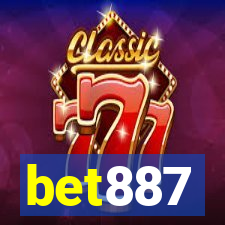 bet887