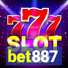 bet887