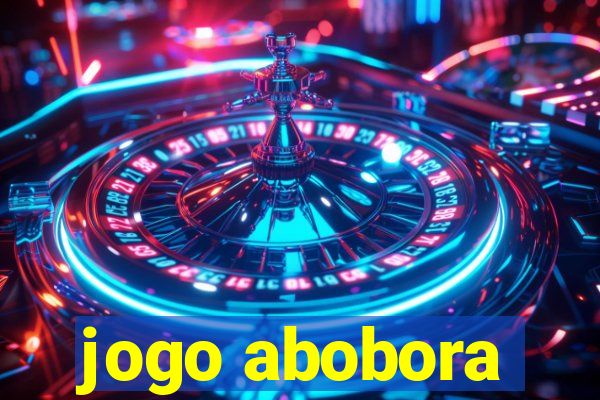 jogo abobora