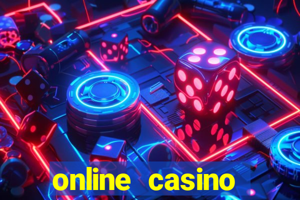 online casino golden tiger