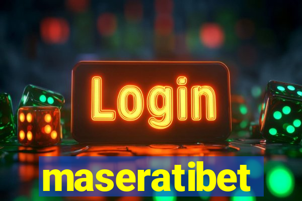 maseratibet