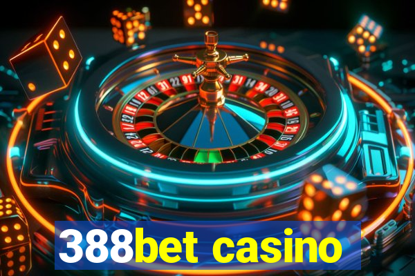 388bet casino