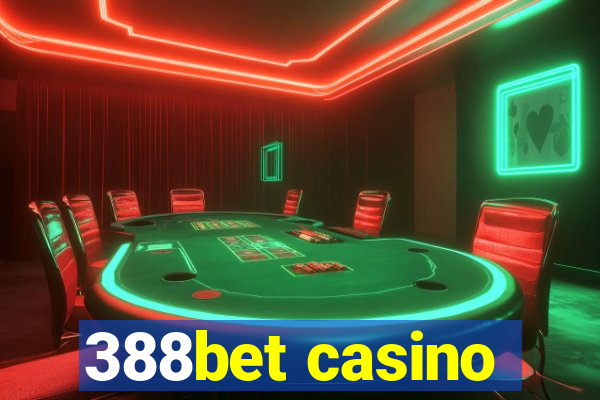 388bet casino