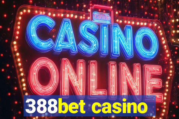 388bet casino