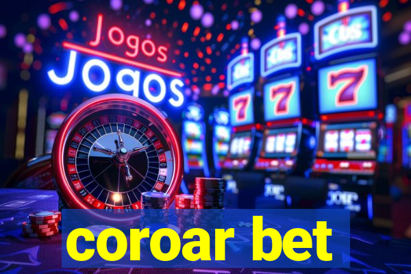 coroar bet