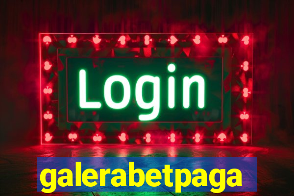 galerabetpaga