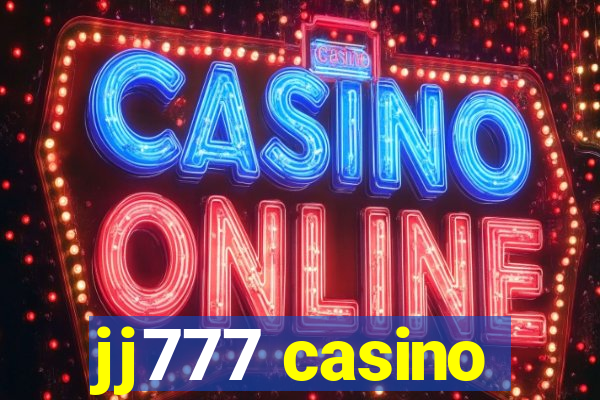 jj777 casino