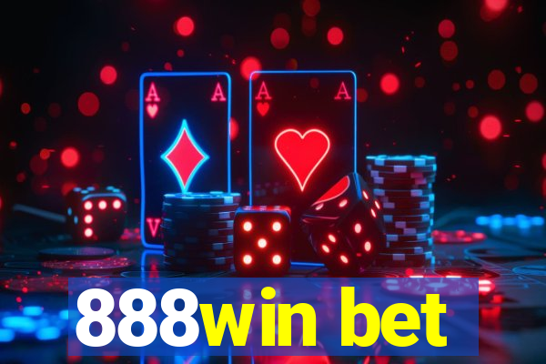 888win bet