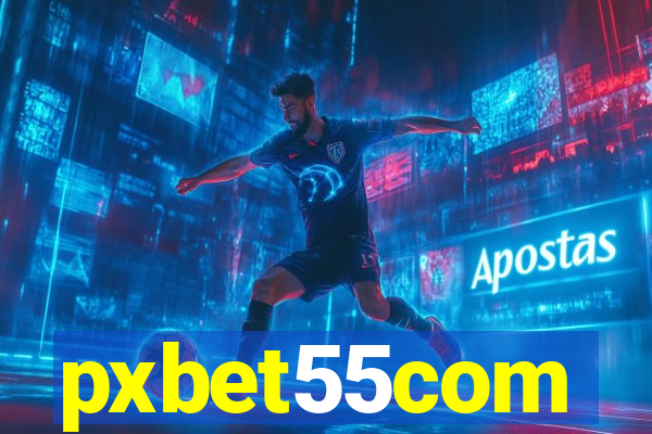 pxbet55com