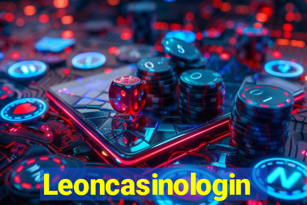 Leoncasinologin