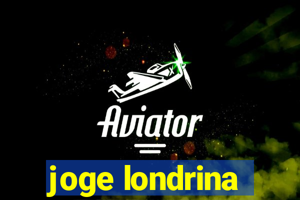 joge londrina