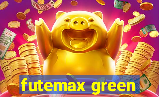 futemax green