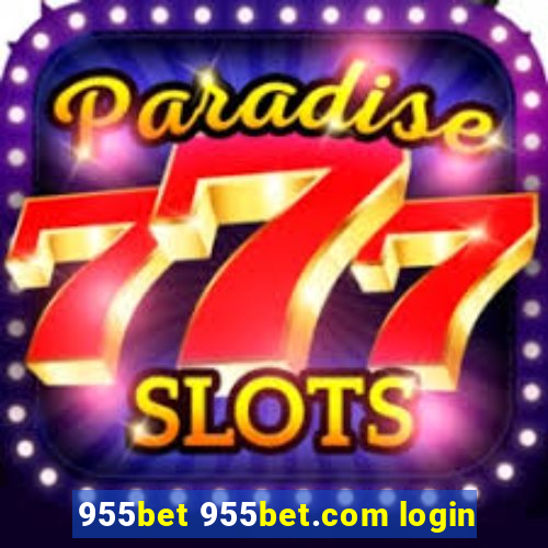 955bet 955bet.com login