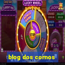 blog dos cornos