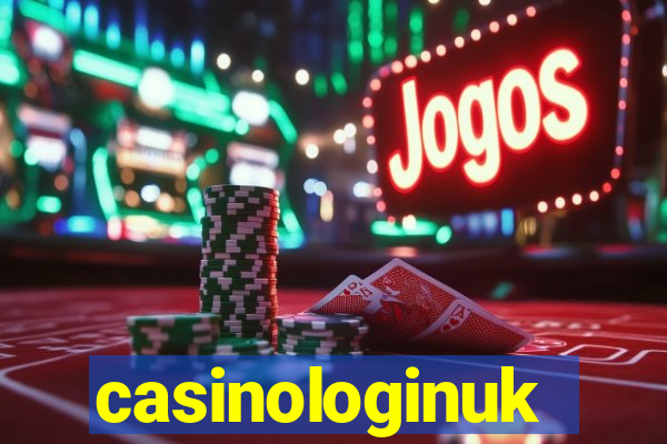 casinologinuk