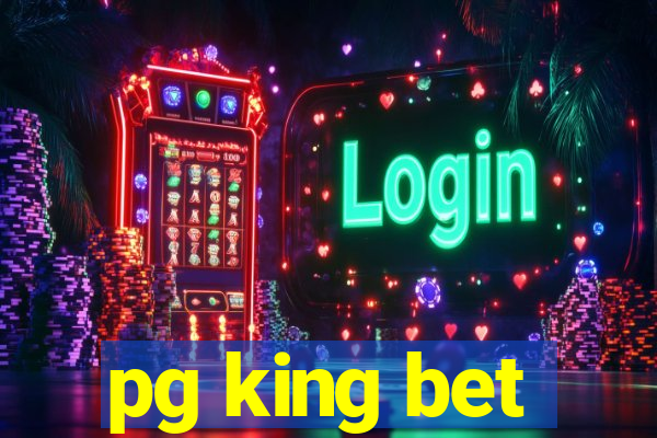 pg king bet