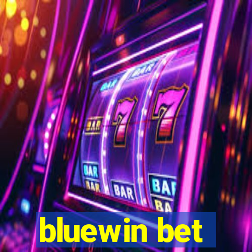 bluewin bet