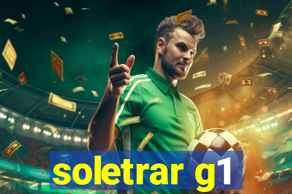 soletrar g1