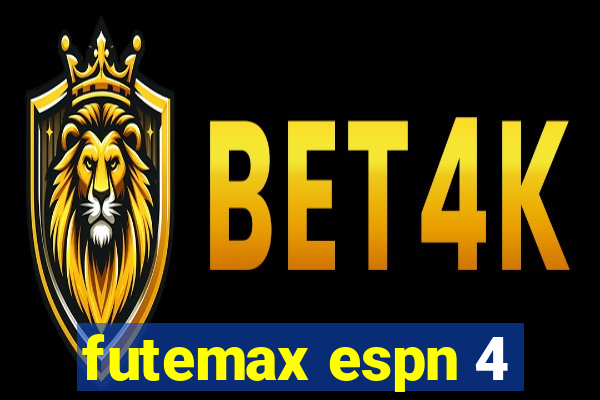 futemax espn 4