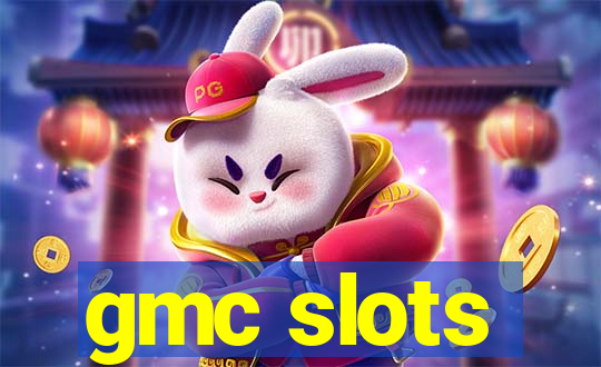 gmc slots