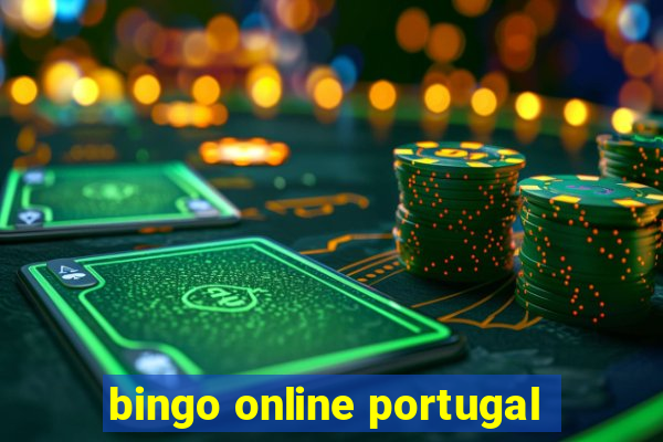 bingo online portugal