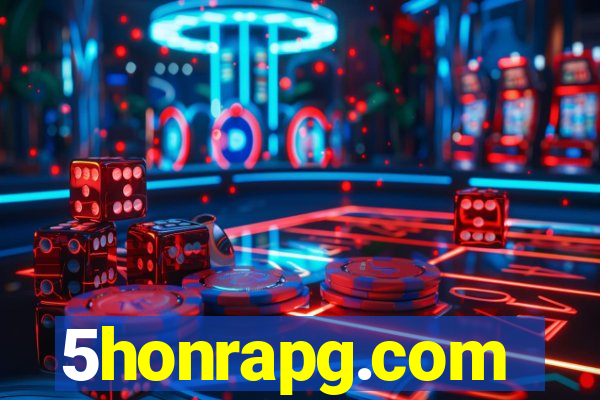 5honrapg.com