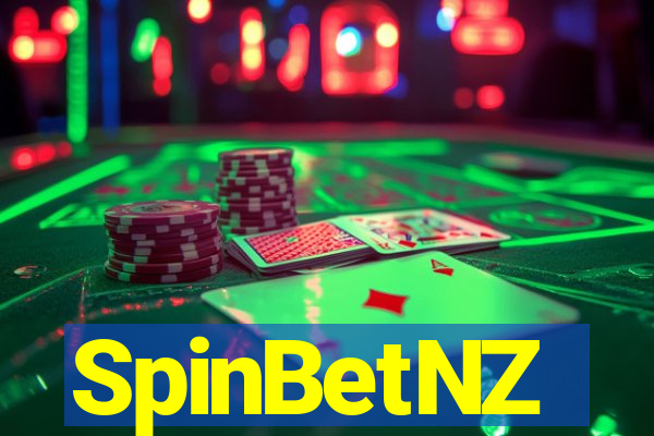 SpinBetNZ