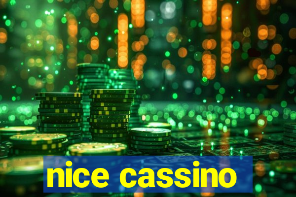 nice cassino