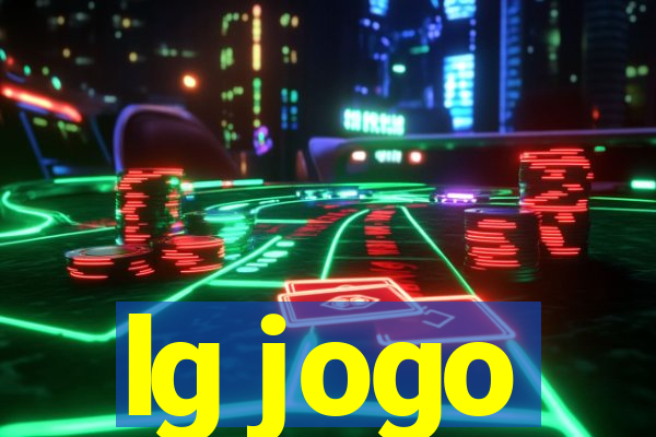 lg jogo