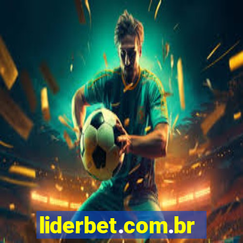 liderbet.com.br