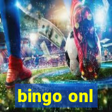 bingo onl