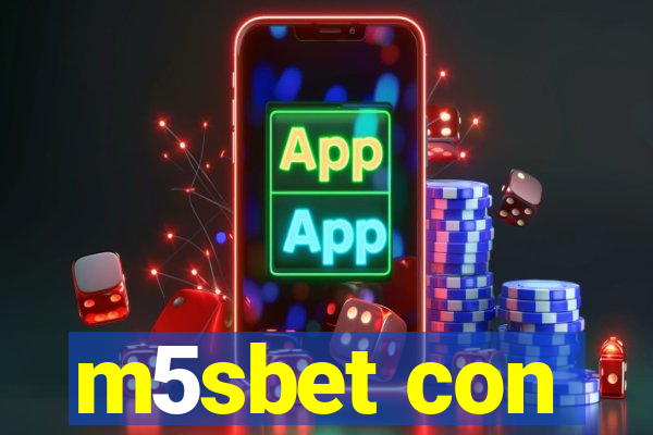 m5sbet con