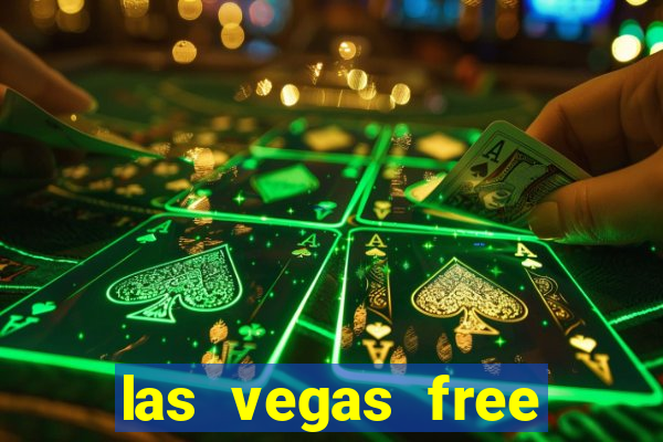 las vegas free slot machine