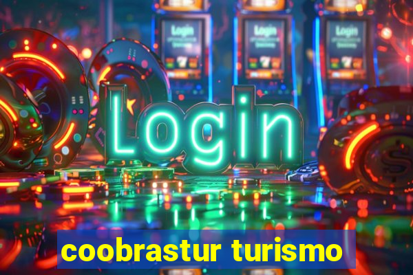 coobrastur turismo