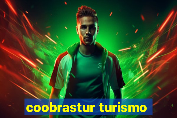 coobrastur turismo