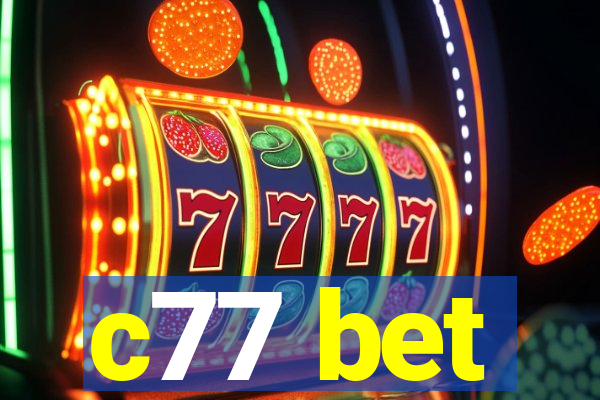 c77 bet