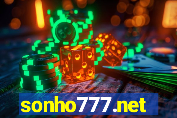 sonho777.net