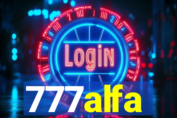 777alfa