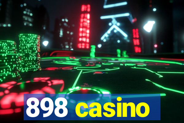 898 casino