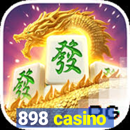 898 casino