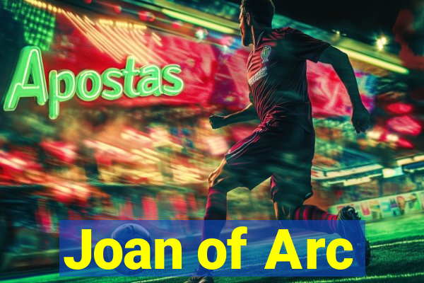 Joan of Arc