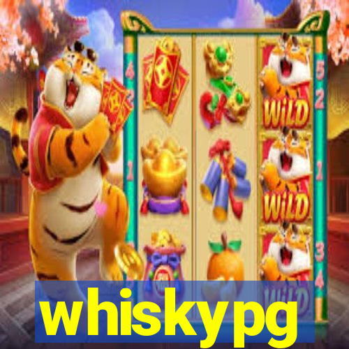 whiskypg