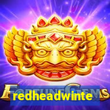 redheadwinte