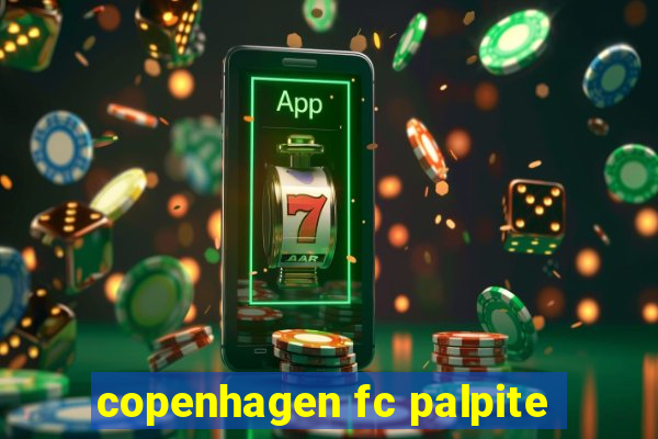 copenhagen fc palpite