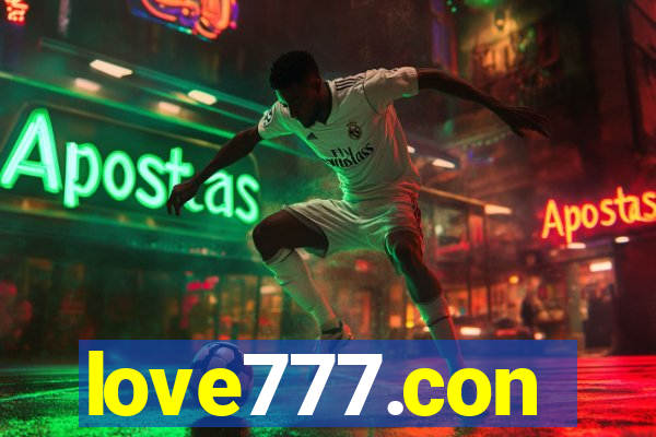 love777.con