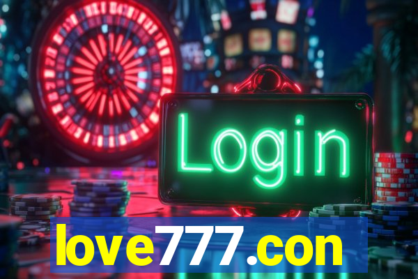 love777.con