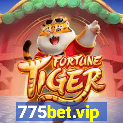 775bet.vip