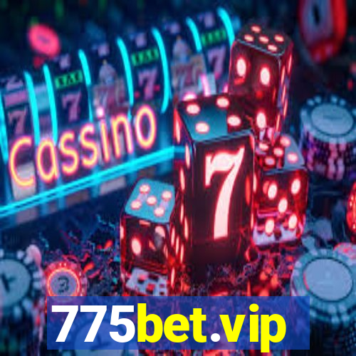 775bet.vip