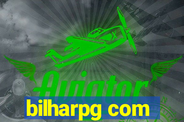 bilharpg com