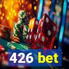 426 bet